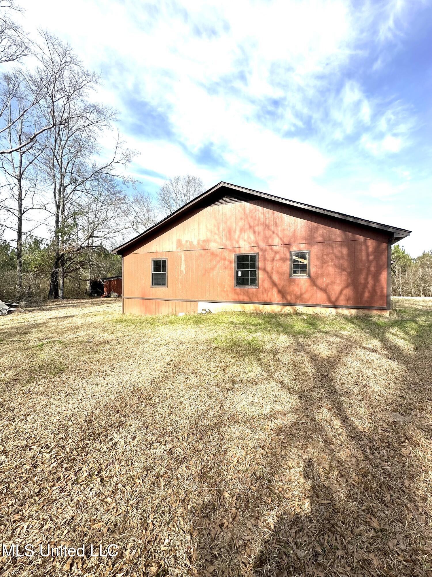 3530 Smith County Road 110, Magee, Mississippi image 6