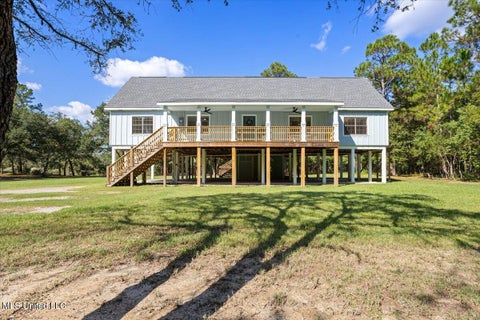 Homes For Sale - 749 E North Street<br/> Pass Christian, MS 39571