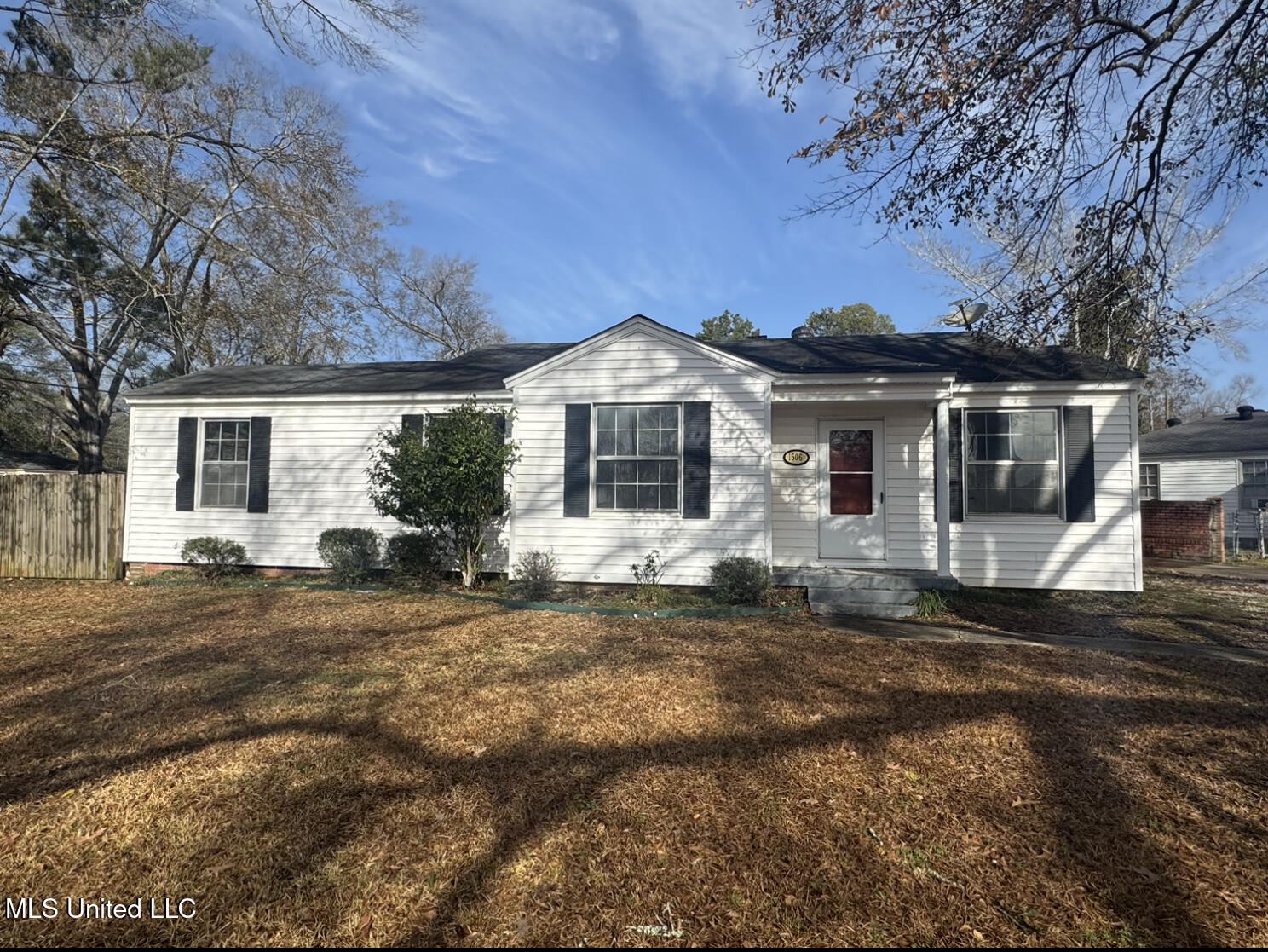 1506 Eastwood Road, Natchez, Mississippi image 1