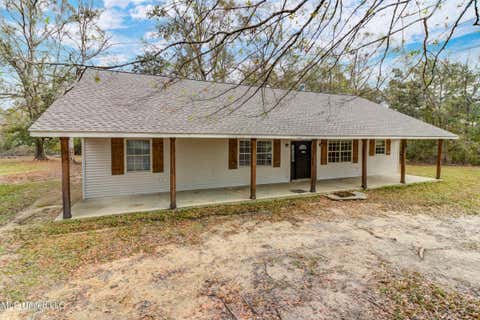 Homes For Sale - 12522 Wolf River Road<br/> Gulfport, MS 39503