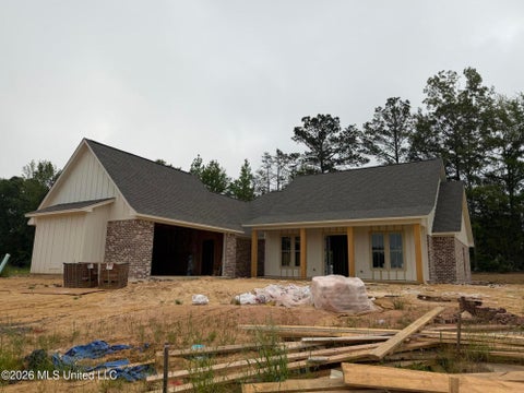 Homes For Sale - 725 Celadon Street<br/> Brandon, MS 39042
