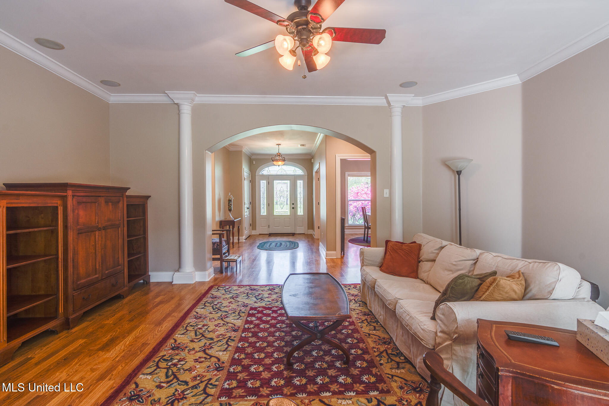 14435 Santa Fe Drive, Olive Branch, Mississippi image 13