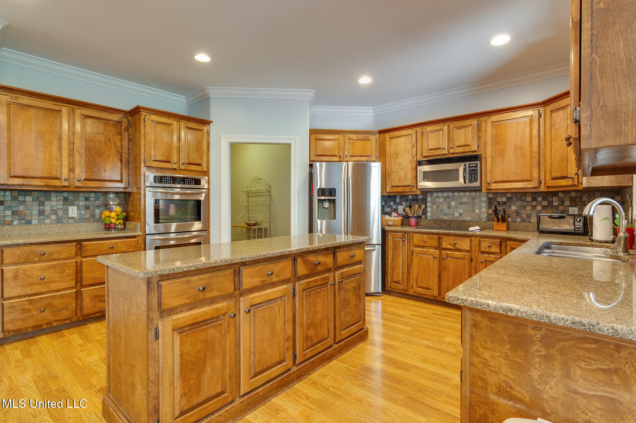 14435 Santa Fe Drive, Olive Branch, Mississippi image 26
