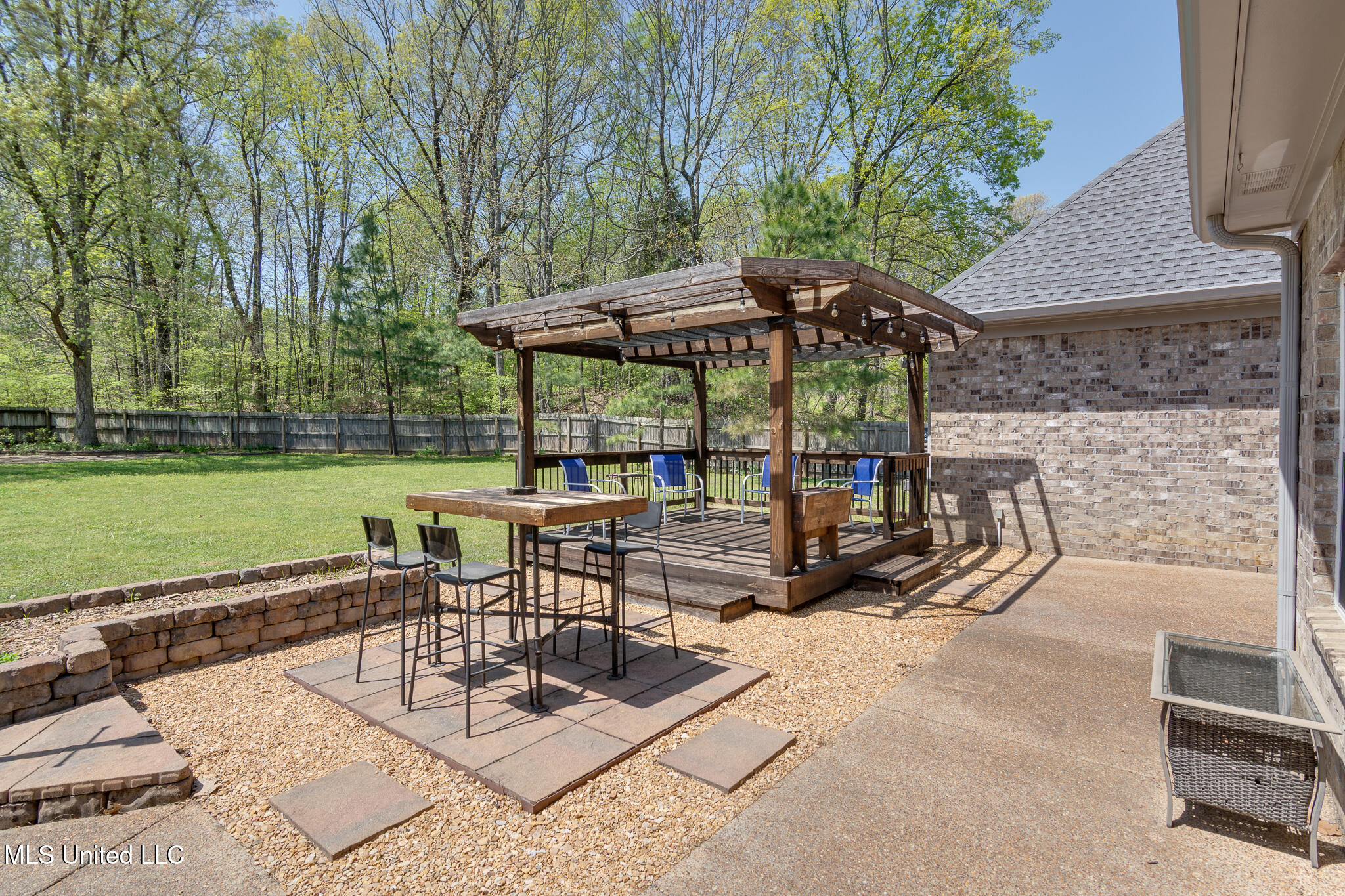 14435 Santa Fe Drive, Olive Branch, Mississippi image 39