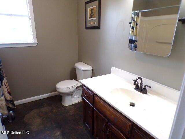 5521 Dubbs Road, Dundee, Mississippi image 10