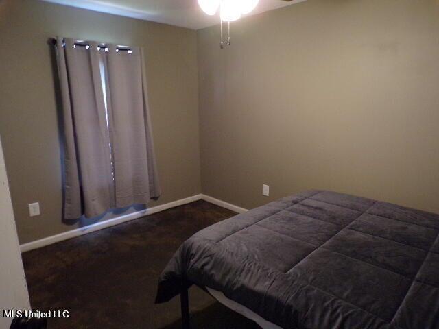 5521 Dubbs Road, Dundee, Mississippi image 12