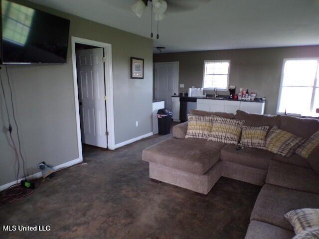5521 Dubbs Road, Dundee, Mississippi image 4