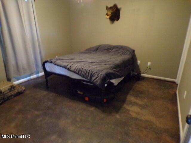 5521 Dubbs Road, Dundee, Mississippi image 5
