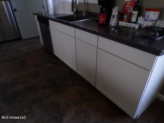 5521 Dubbs Road, Dundee, Mississippi image 14