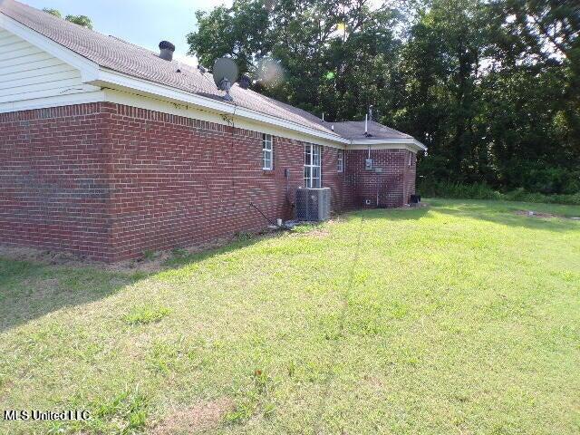 5521 Dubbs Road, Dundee, Mississippi image 2