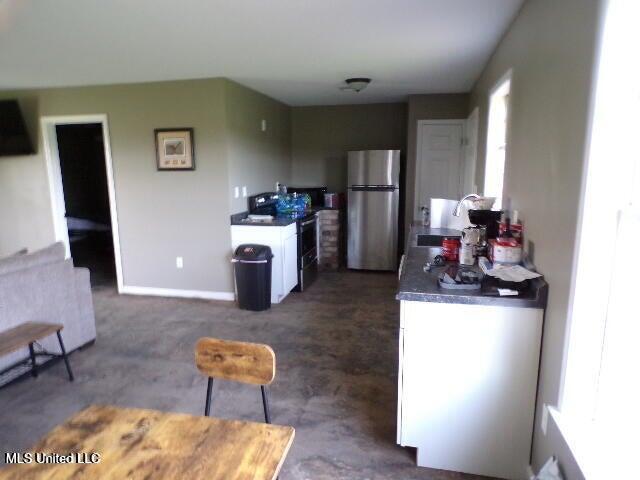 5521 Dubbs Road, Dundee, Mississippi image 7