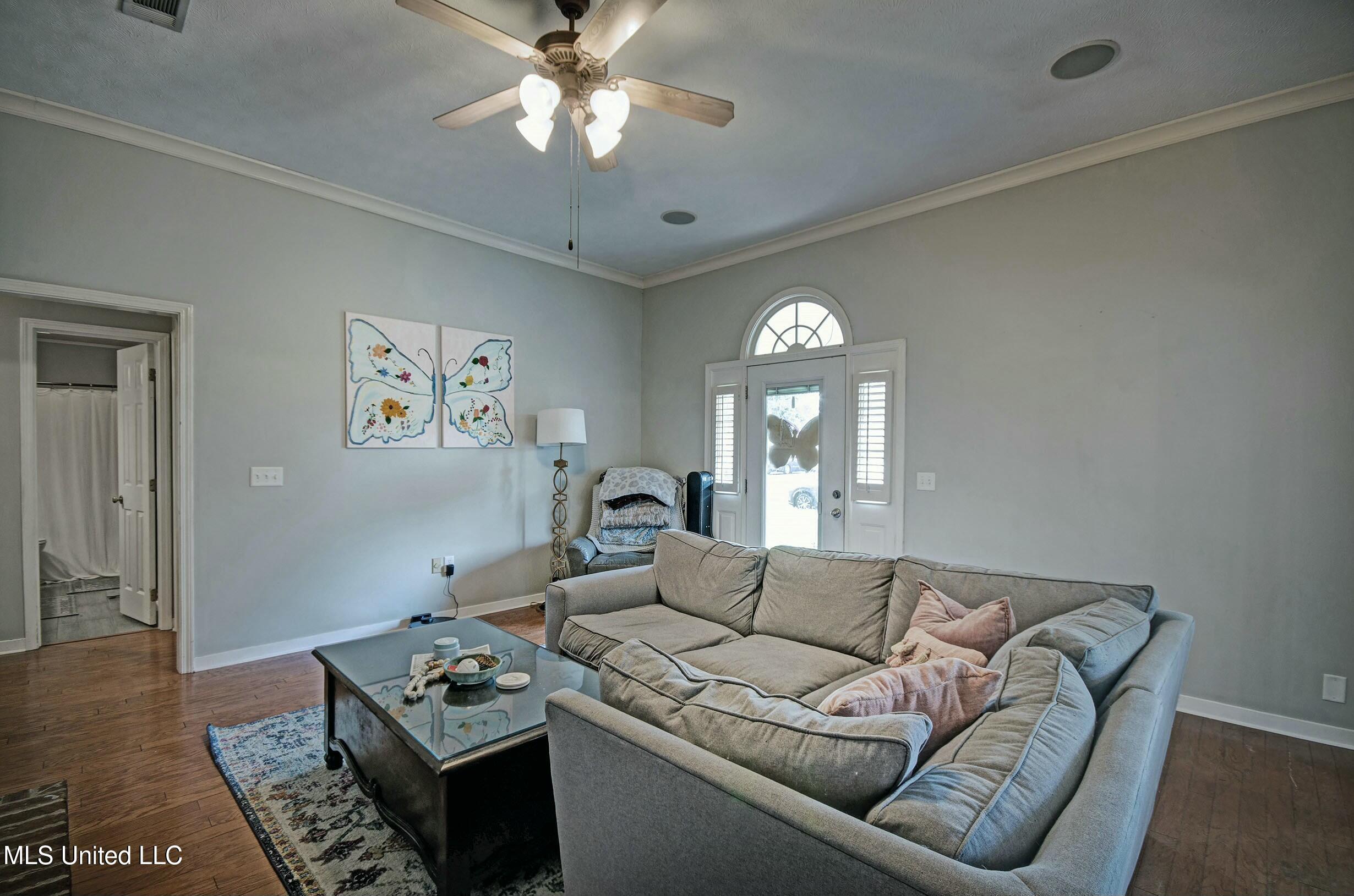 110 Sweet Bay Dr, Flowood, Mississippi image 7