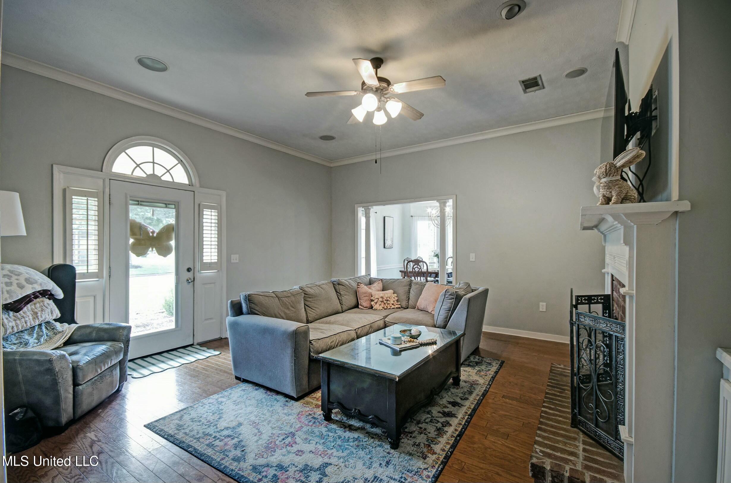110 Sweet Bay Dr, Flowood, Mississippi image 9