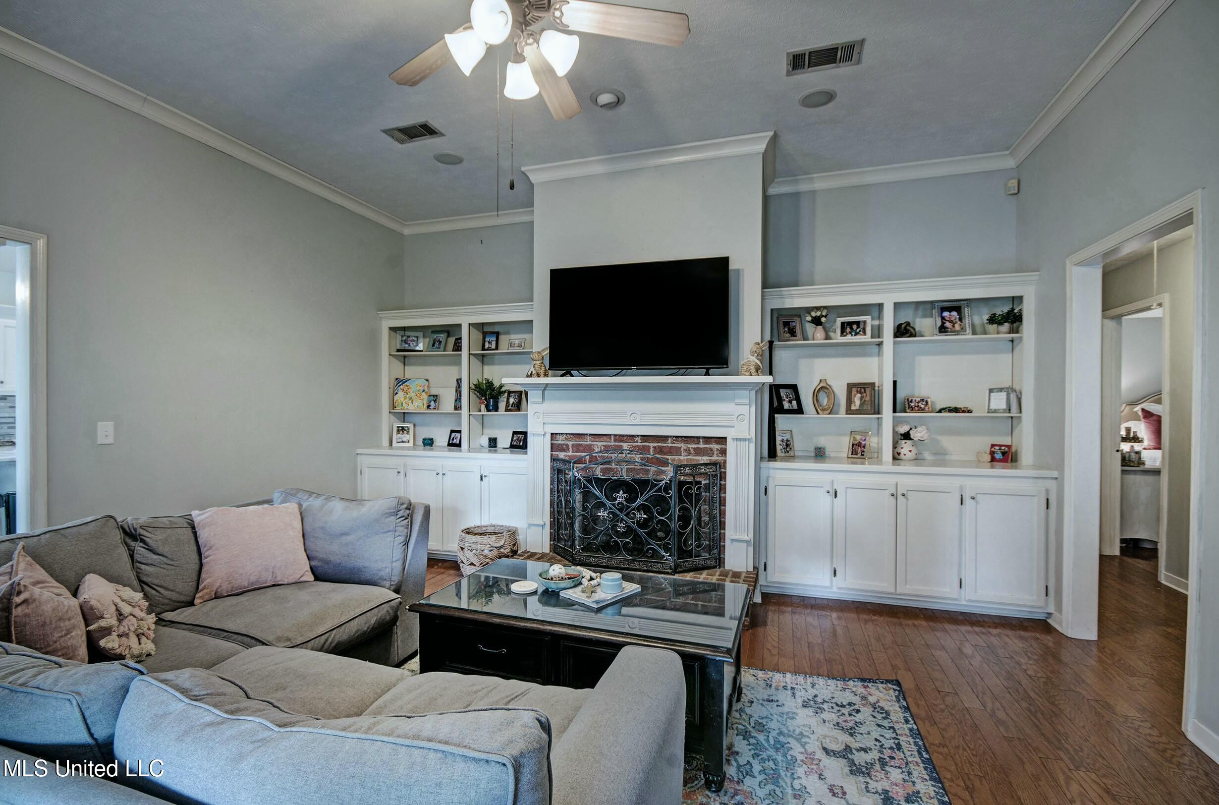 110 Sweet Bay Dr, Flowood, Mississippi image 8