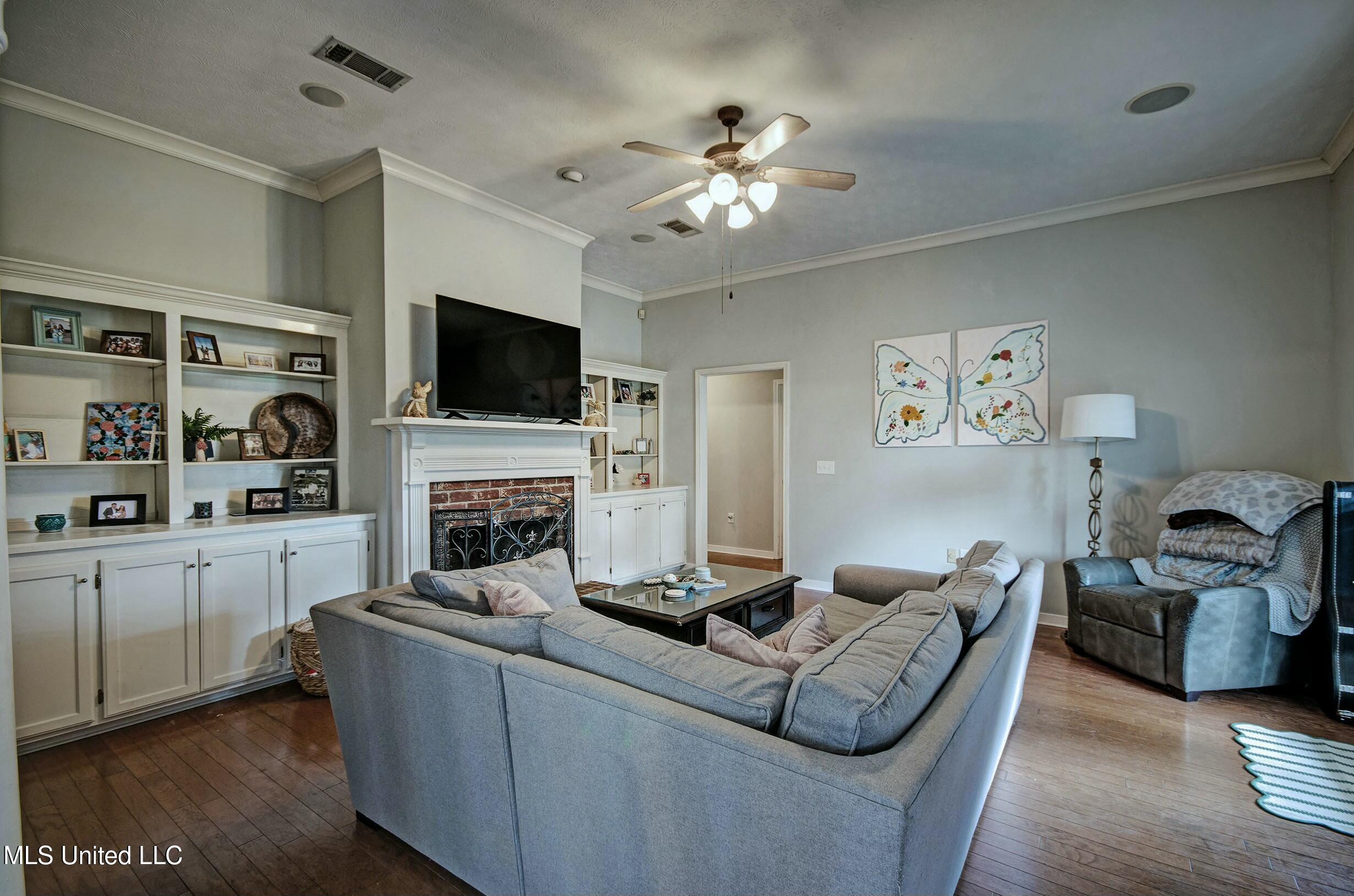 110 Sweet Bay Dr, Flowood, Mississippi image 6
