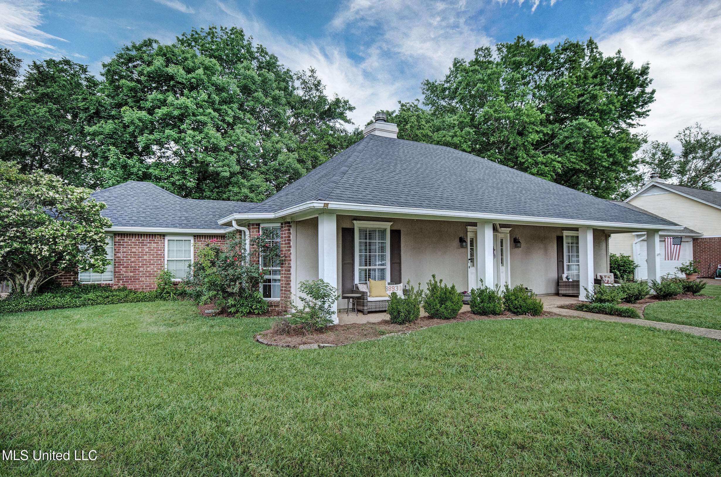 110 Sweet Bay Dr, Flowood, Mississippi image 1