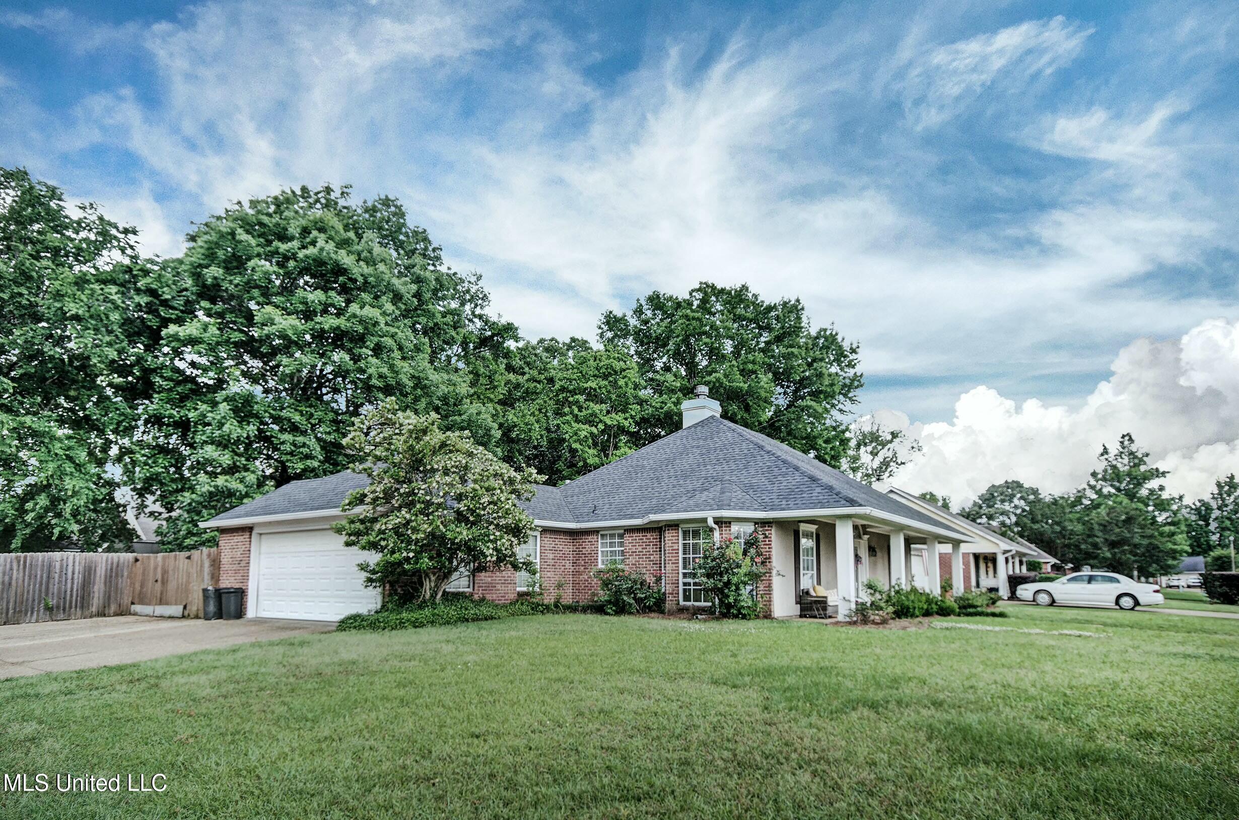 110 Sweet Bay Dr, Flowood, Mississippi image 3