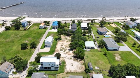 Vacant Land For Sale - 107 Saint Joseph Street<br/> Waveland, MS 39576