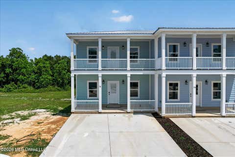 Townhouse For Sale - 78 Oak Alley Lane<br/> Long Beach, MS 39560