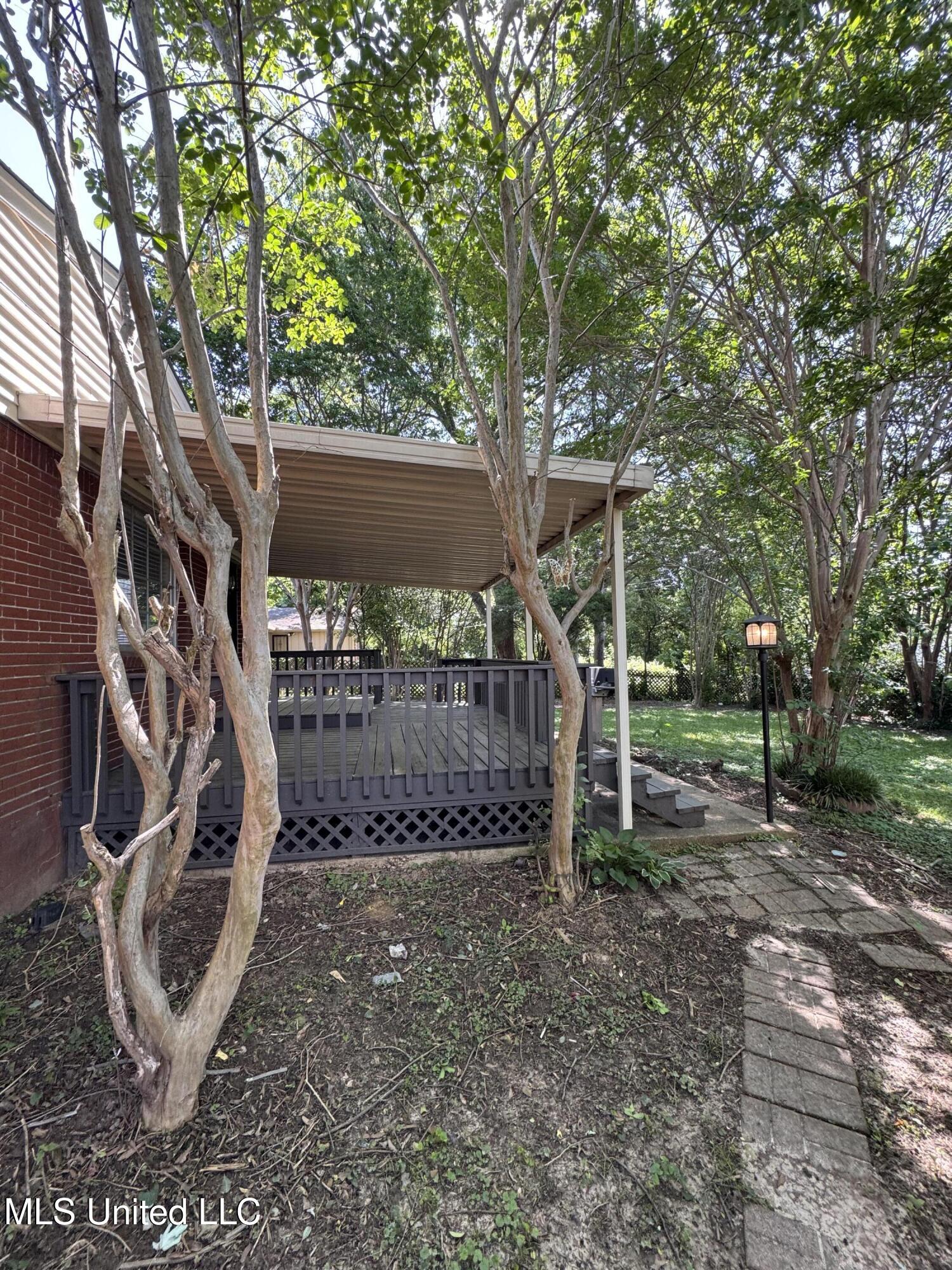 1597 Vicksburg Drive, Southaven, Mississippi image 4