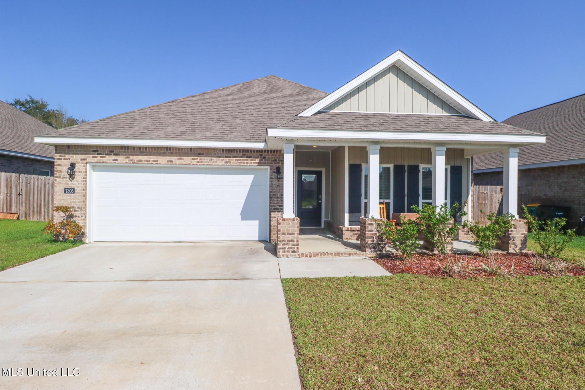 7308 Shearwater Way, Ocean Springs, Mississippi image 2