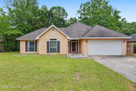 Homes For Sale - 7881 Hilo Way<br/> Diamondhead, MS 39525