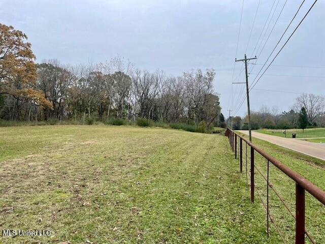 Looxahoma-tyro Road, Senatobia, Mississippi image 1