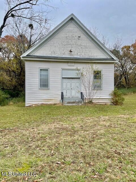 Looxahoma-tyro Road, Senatobia, Mississippi image 5