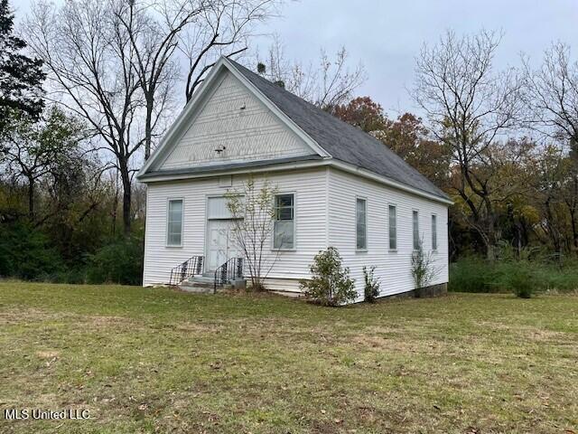 Looxahoma-tyro Road, Senatobia, Mississippi image 4