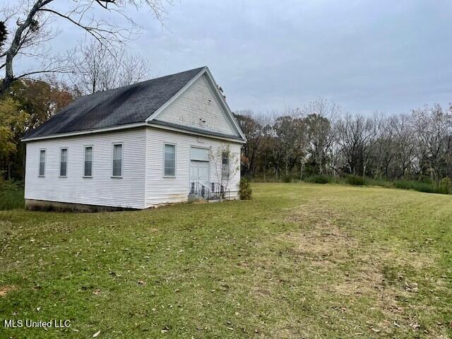 Looxahoma-tyro Road, Senatobia, Mississippi image 7