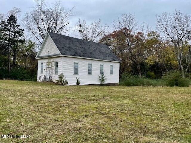 Looxahoma-tyro Road, Senatobia, Mississippi image 3