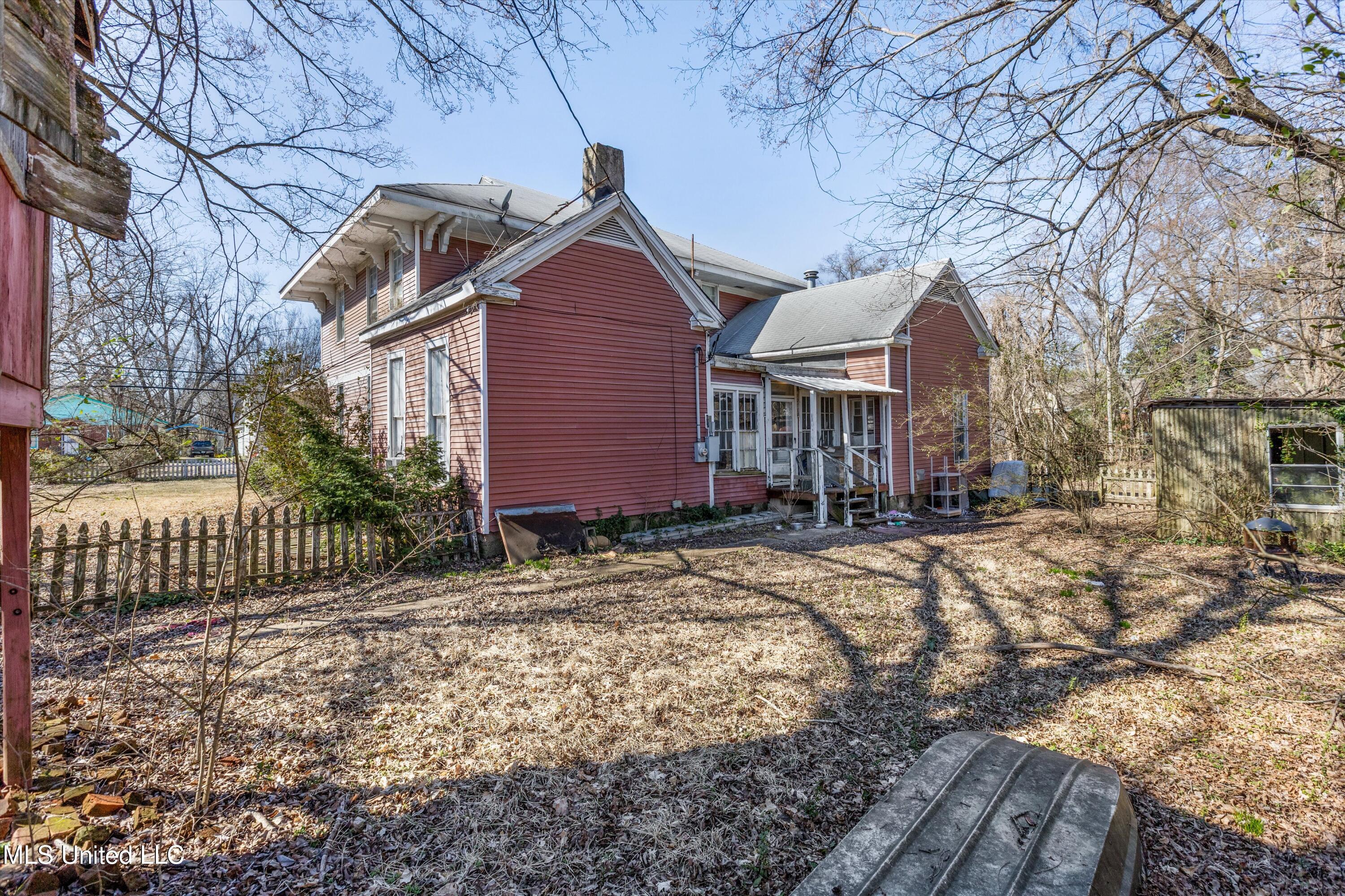 195 N Walthall Street, Holly Springs, Mississippi image 26