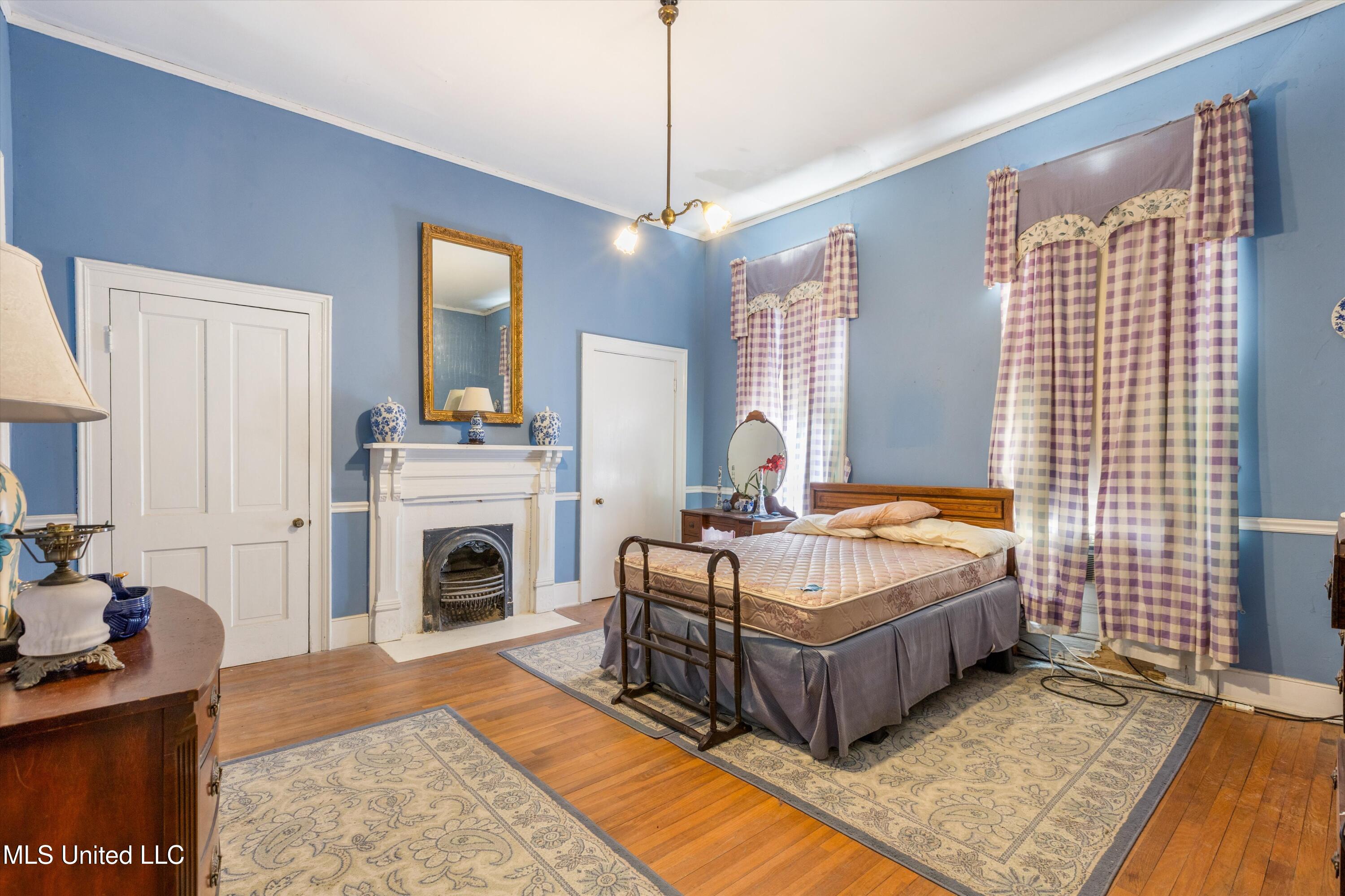 195 N Walthall Street, Holly Springs, Mississippi image 15