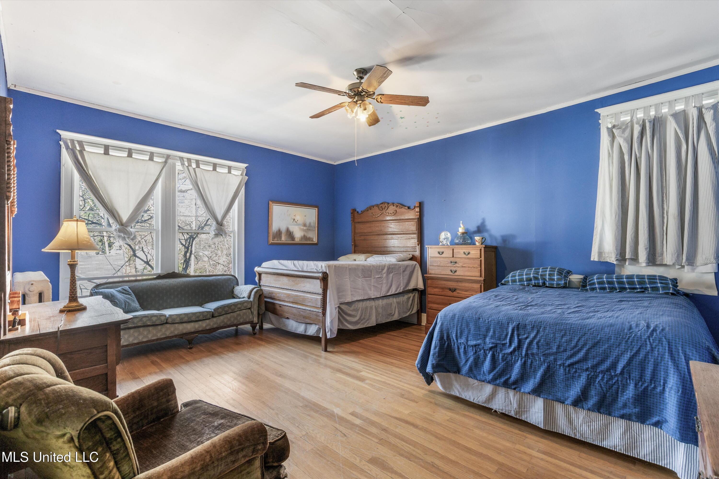195 N Walthall Street, Holly Springs, Mississippi image 22