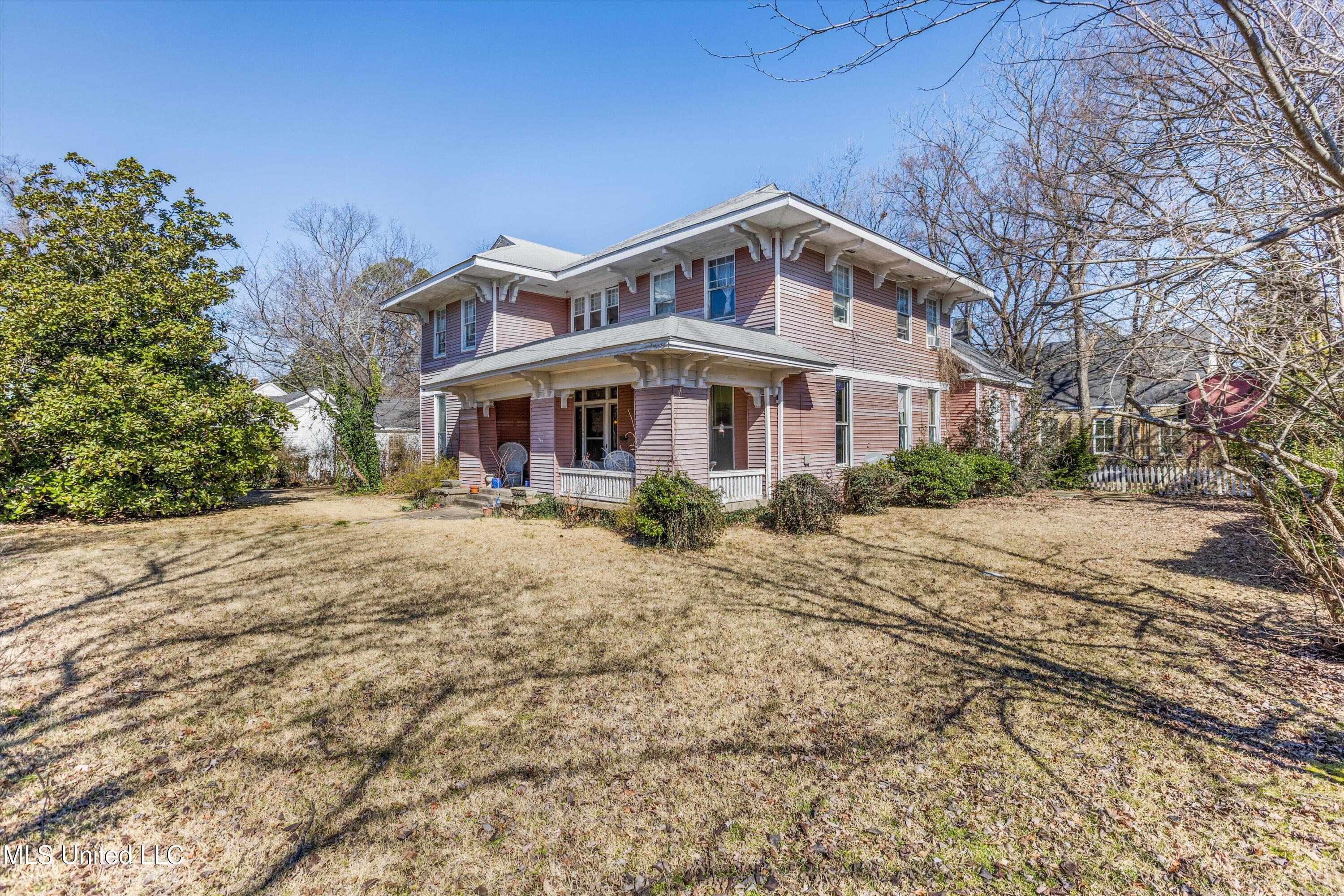 195 N Walthall Street, Holly Springs, Mississippi image 28