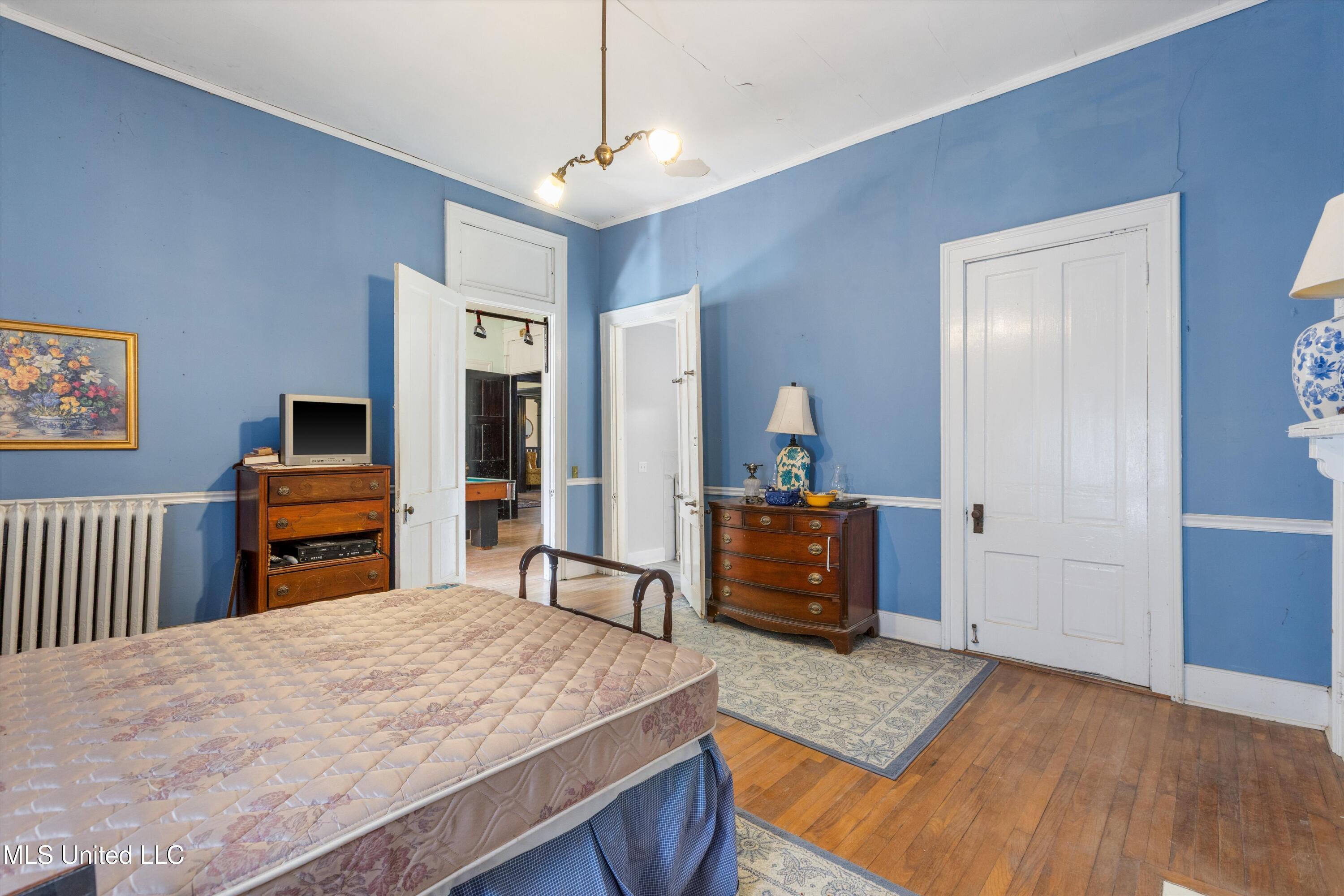 195 N Walthall Street, Holly Springs, Mississippi image 16