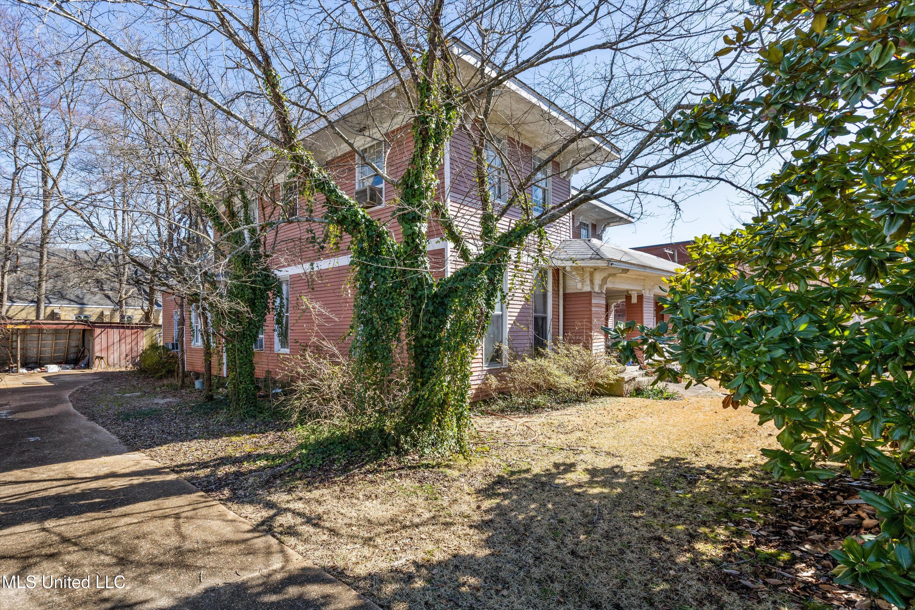195 N Walthall Street, Holly Springs, Mississippi image 24