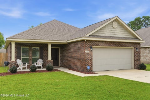 Homes For Sale - 14392 N Swan Road<br/> Gulfport, MS 39503