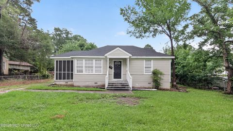 Homes For Sale - 4894 Sheridan Drive<br/> Jackson, MS 39206