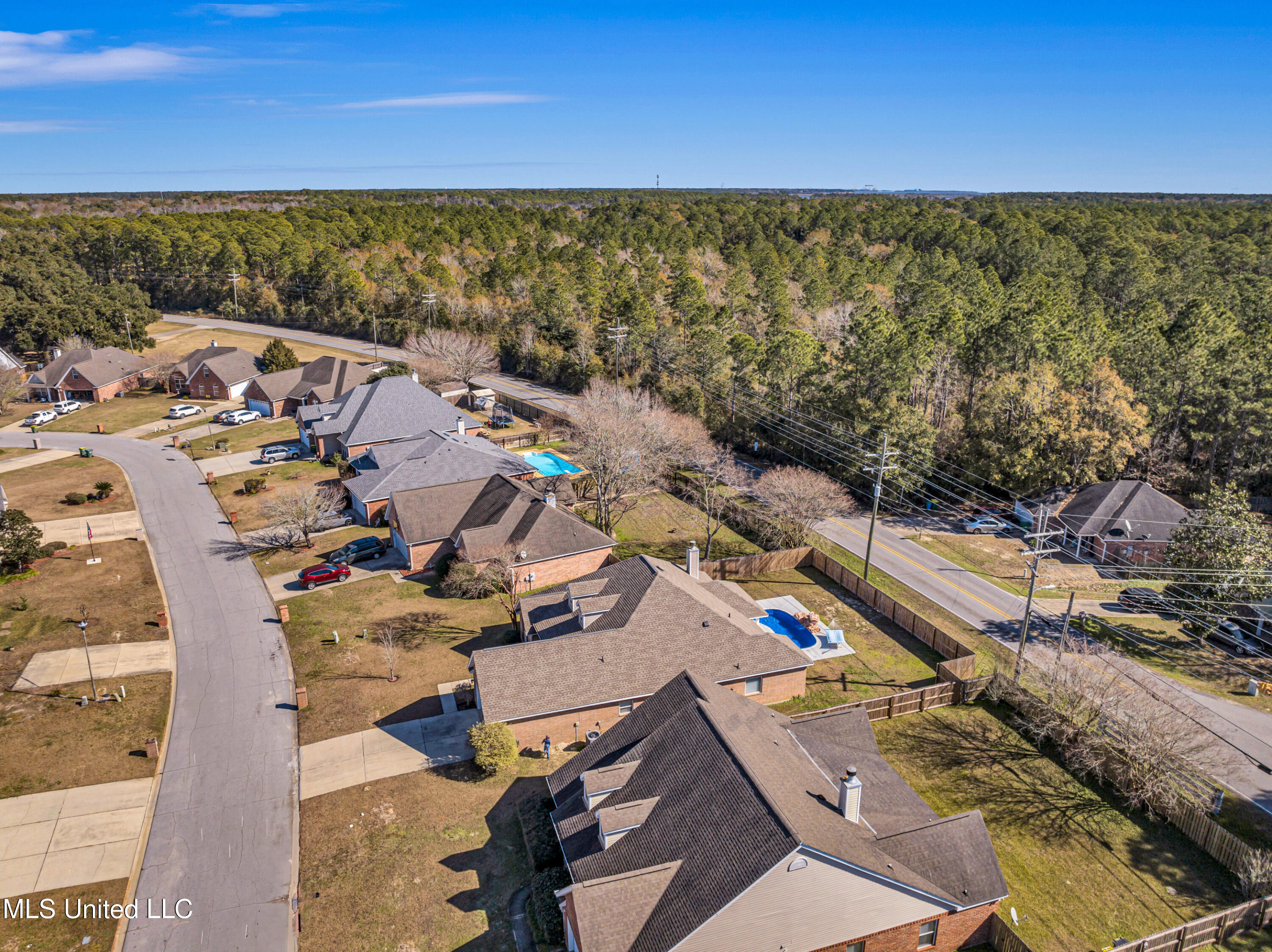 7833 Rue Morgan, Ocean Springs, Mississippi image 34