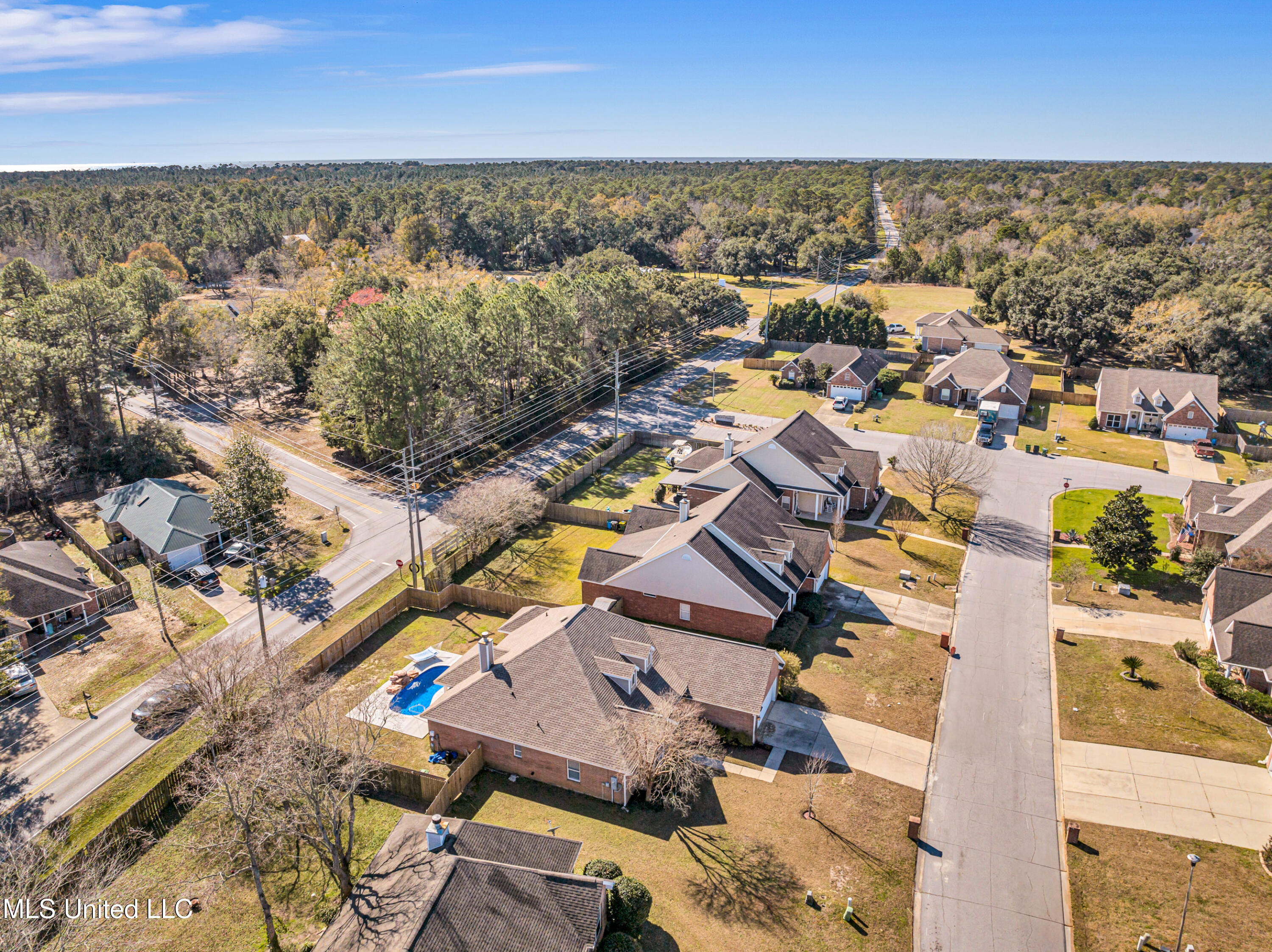 7833 Rue Morgan, Ocean Springs, Mississippi image 35