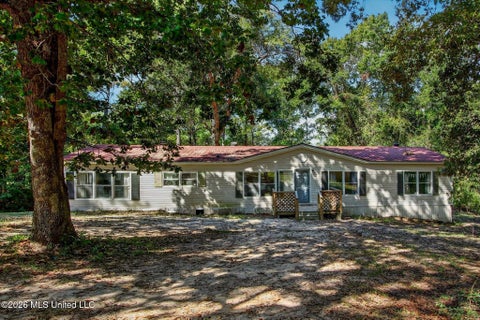 Homes For Sale - 21918 Saucier Fairley Road<br/> Saucier, MS 39574