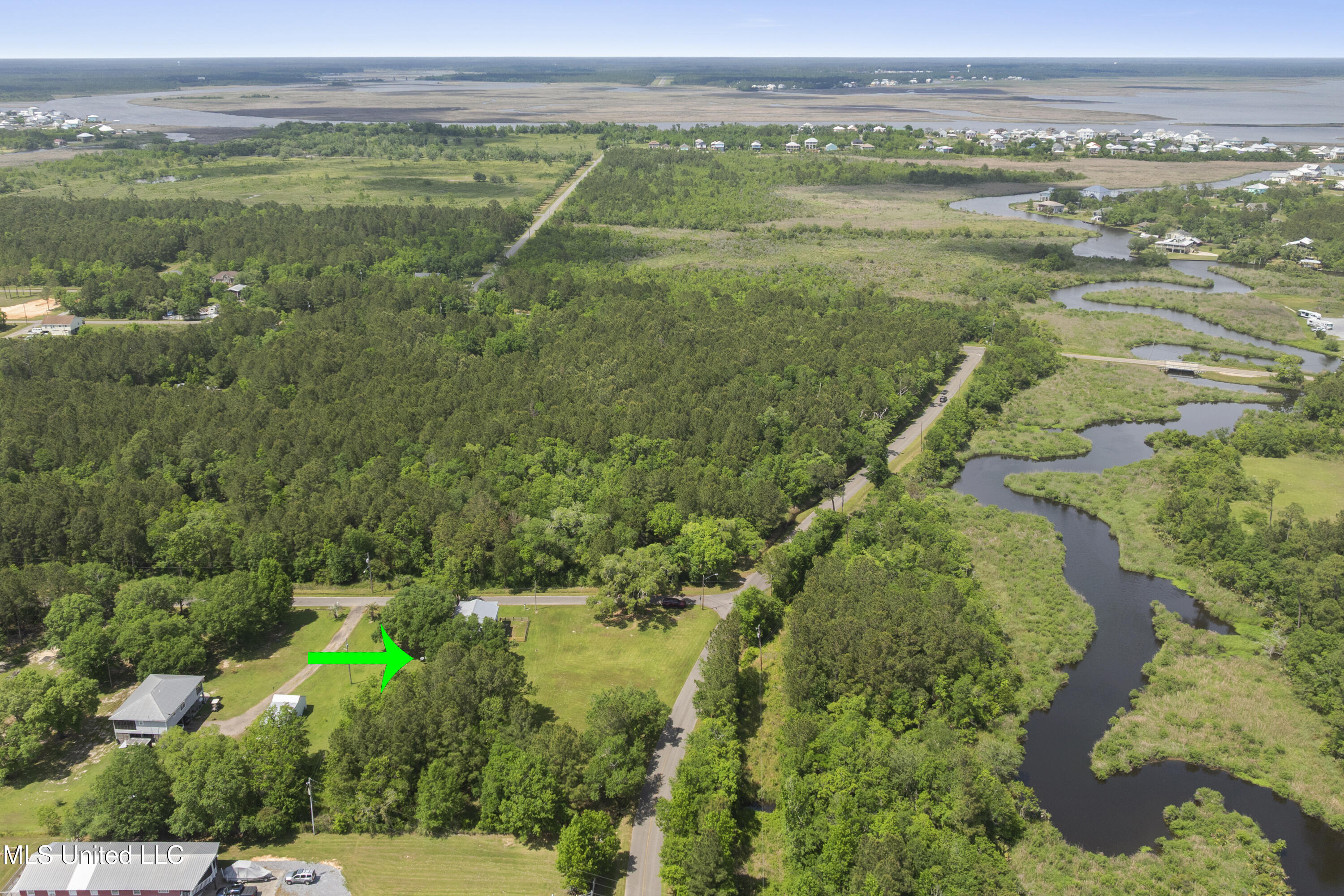 3021 Roberson Road, Bay Saint Louis, Mississippi image 26
