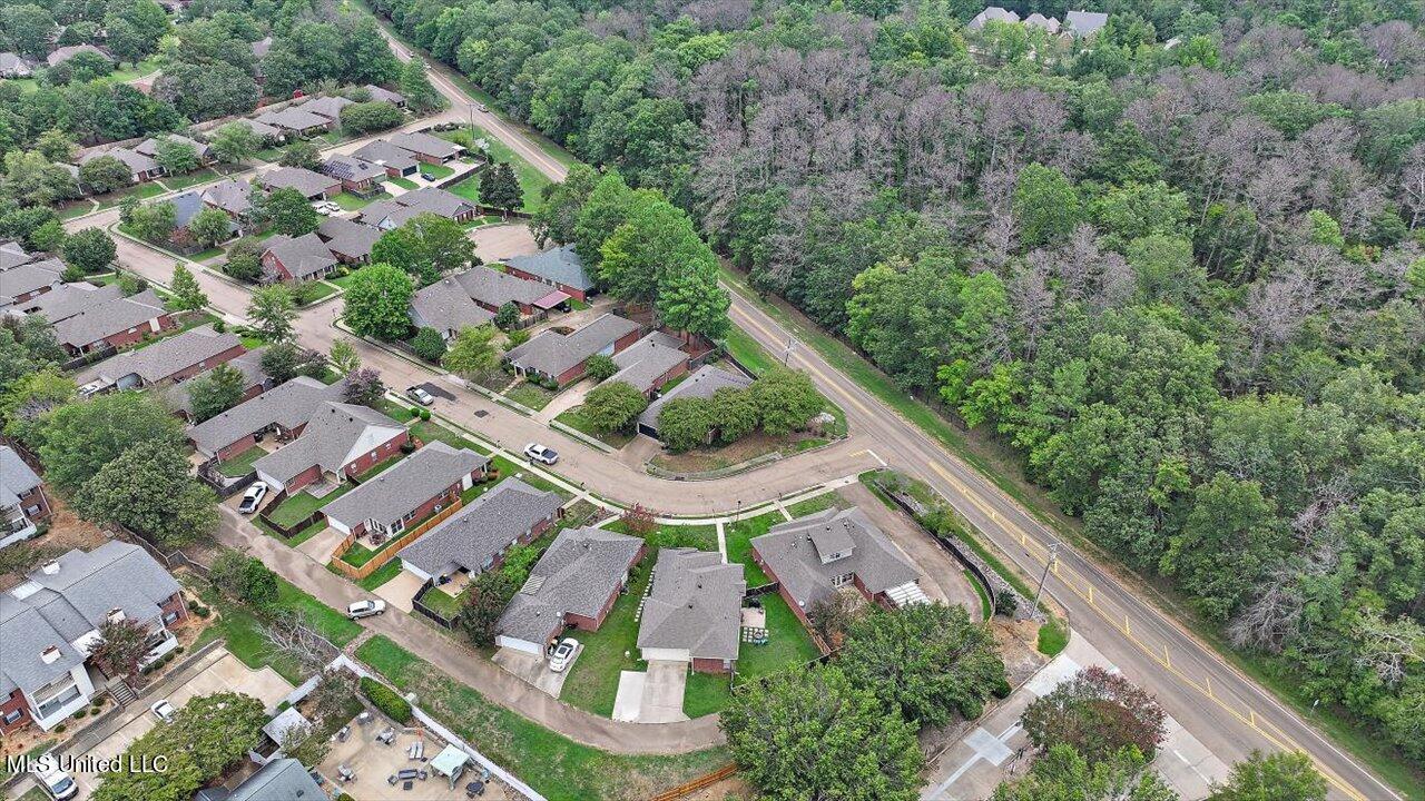 639 Camdenpark Drive, Ridgeland, Mississippi image 33