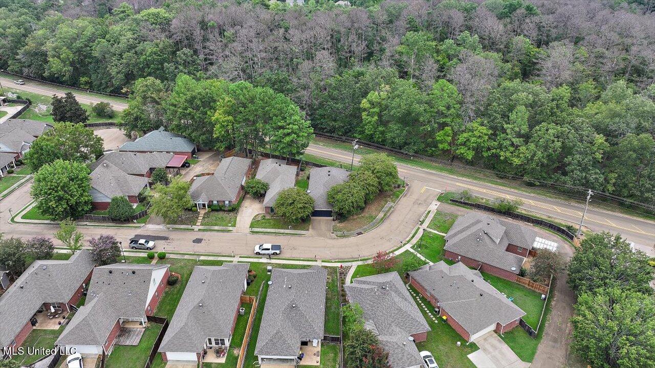 639 Camdenpark Drive, Ridgeland, Mississippi image 29