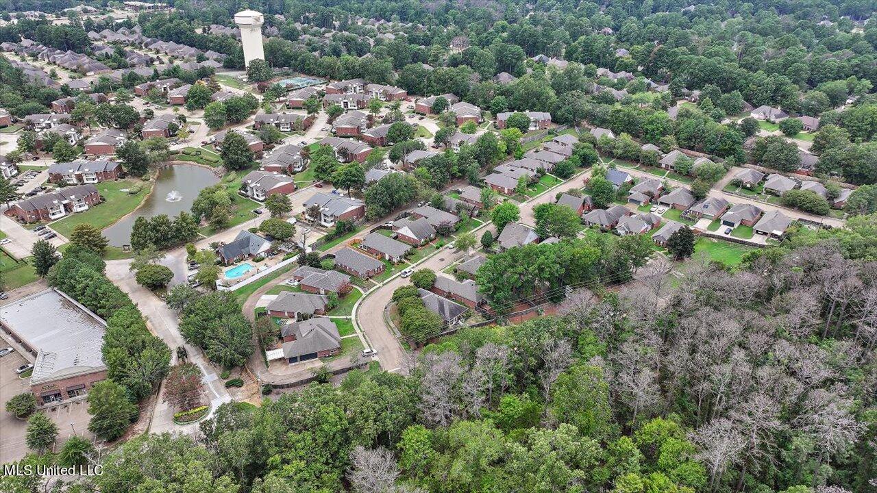 639 Camdenpark Drive, Ridgeland, Mississippi image 35