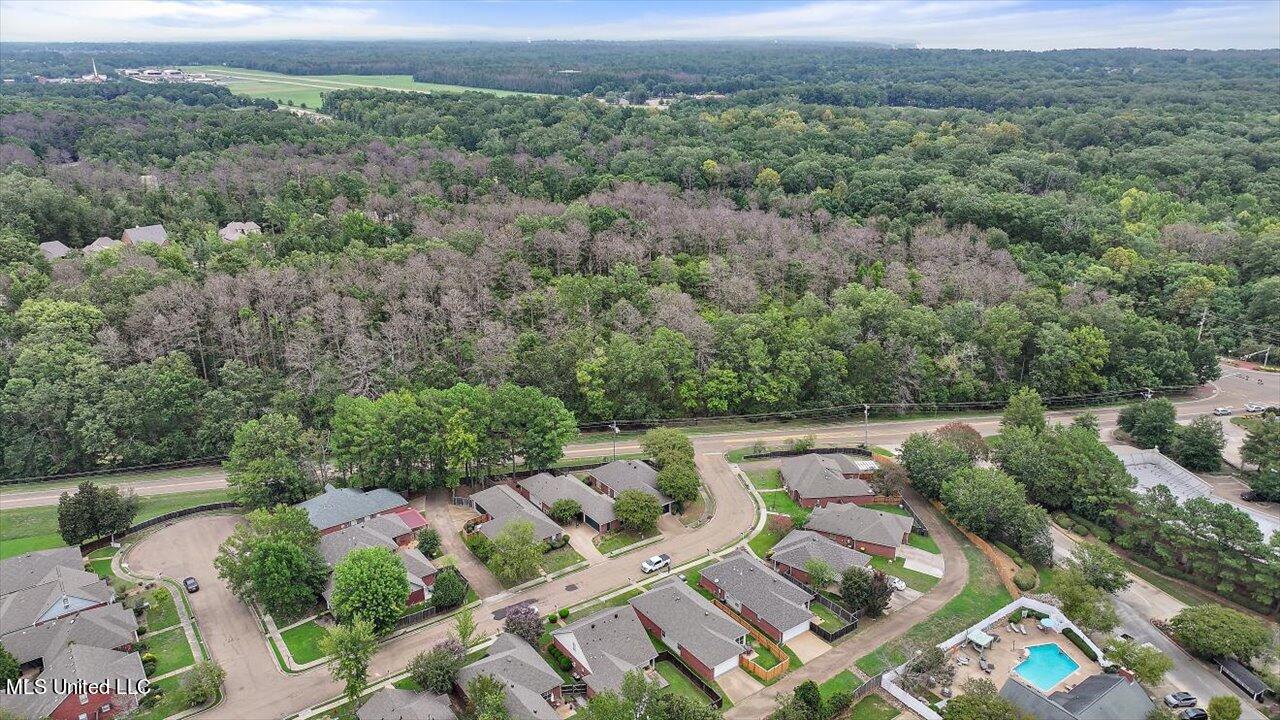 639 Camdenpark Drive, Ridgeland, Mississippi image 45