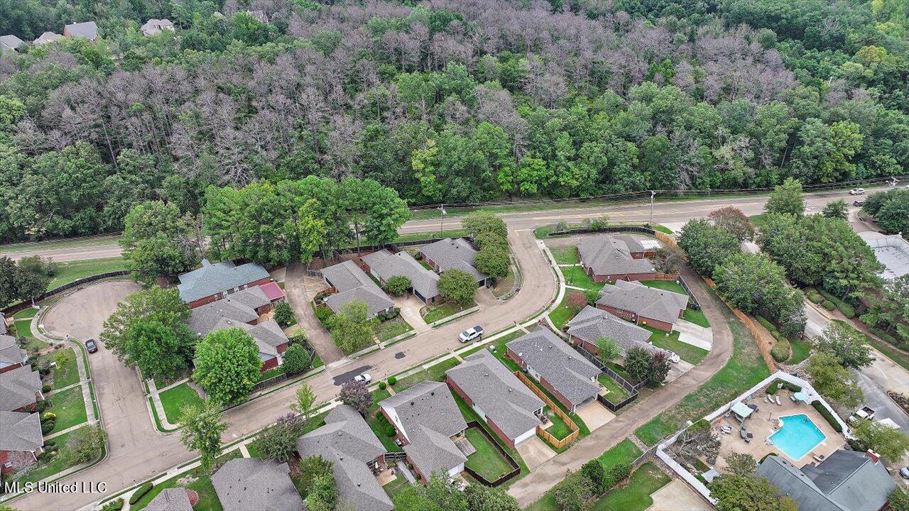 639 Camdenpark Drive, Ridgeland, Mississippi image 31