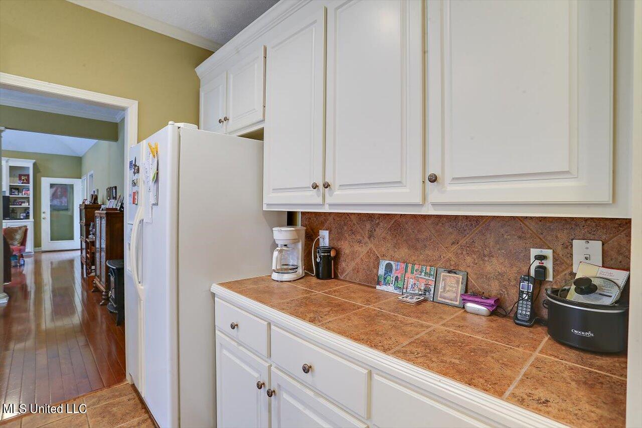 639 Camdenpark Drive, Ridgeland, Mississippi image 12