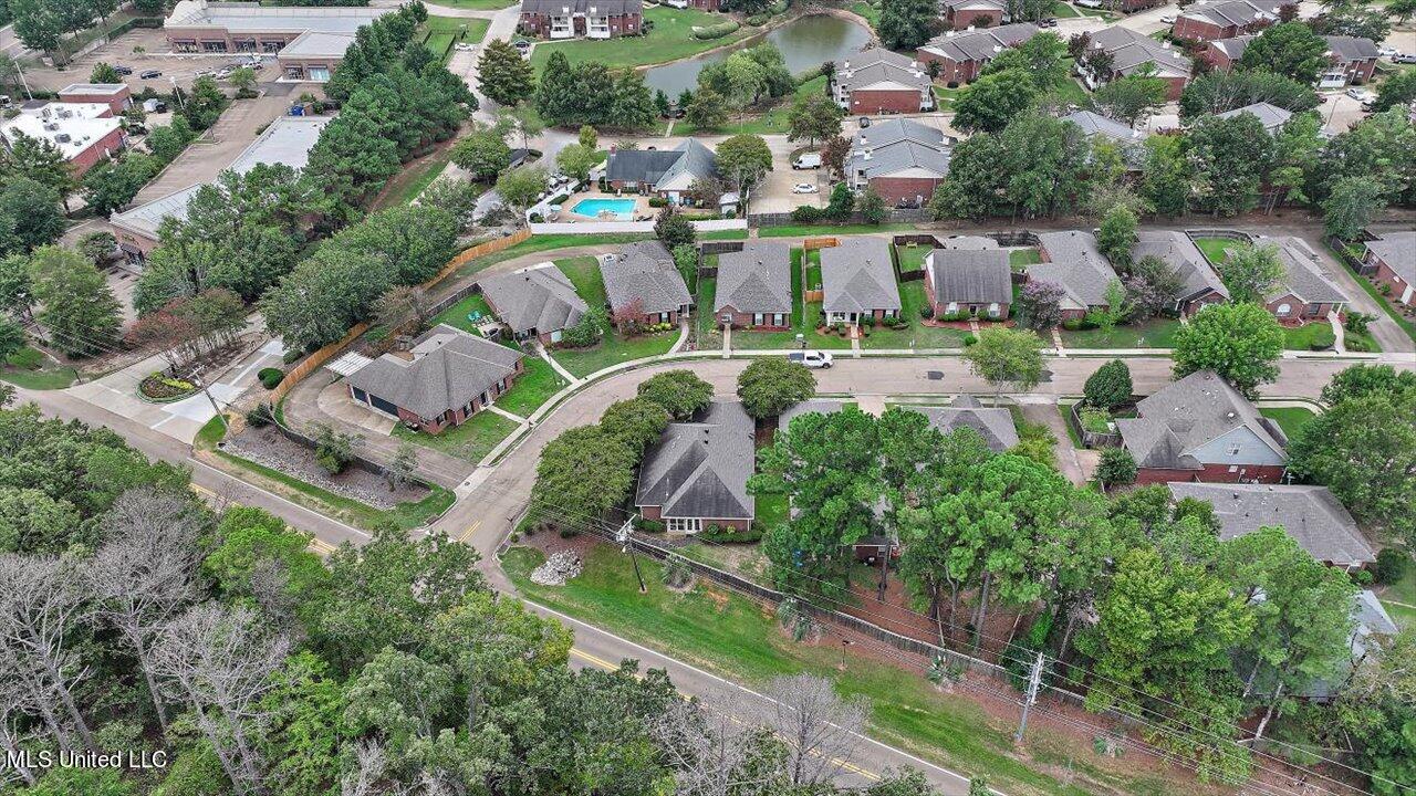 639 Camdenpark Drive, Ridgeland, Mississippi image 41